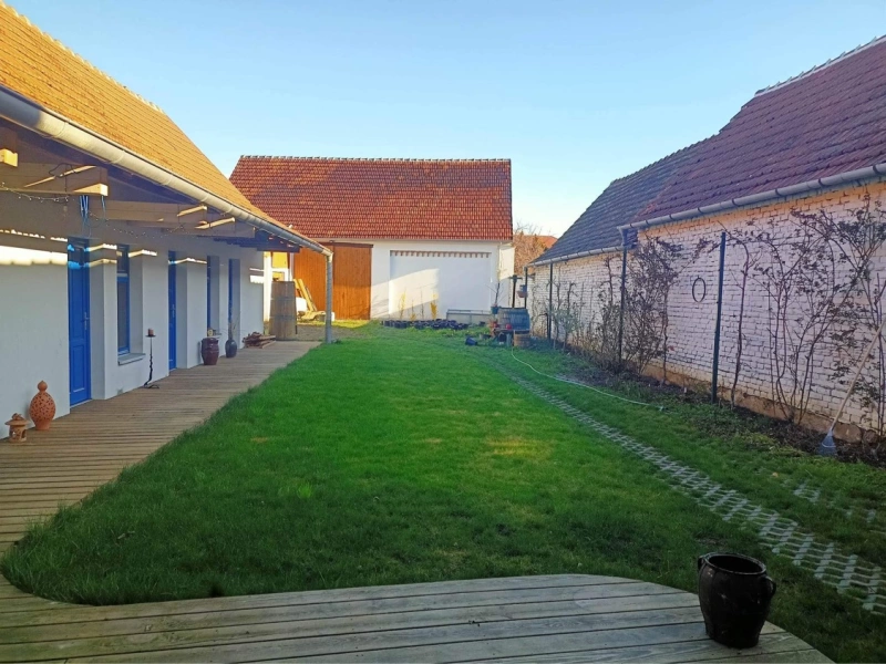 RD Velké Němčice